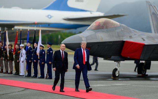 axios:-Ο-Τραμπ-απέρριψε-πρόταση-του-Πούτιν-για-τη-μεταφορά-του-ουρανίου-του-Ιράν-στη-Ρωσία