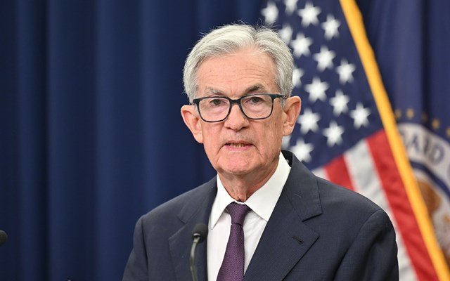 ΗΠΑ:-Δικαστής-ακύρωσε-ως-“προσχηματική”-την-έρευνα-σε-βάρος-του-Τζερόμ-Πάουελ