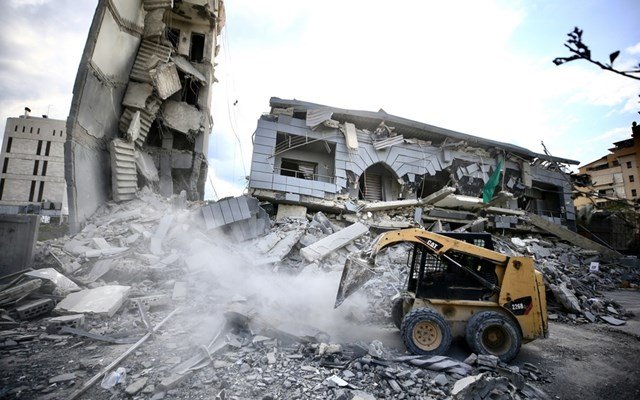 Το-Ισραήλ-επαναλαμβάνει-τα-πλήγματα-στη-νότια-Βυρητό-με-το-πρώτο-φως-της-μέρας-–-Πάνω-από-800-νεκροί