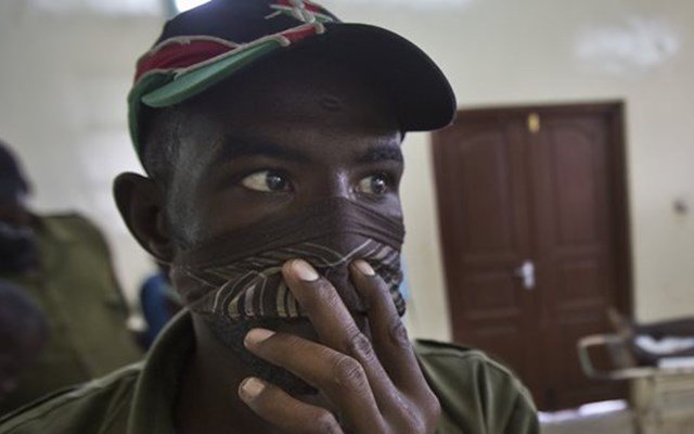 Νιγηρία:-20-νεκροί,-ανάμεσά-τους-12-στρατιωτικοί,-σε-επίθεση-συμμοριών