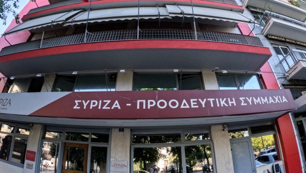 ΣΥΡΙΖΑ-για-Πλεύρη:-Ανιστόρητος,-απαράδεκτος-και-χυδαίος!-Αυτή-είναι-η-ΝΔ-του-Μητσοτάκη,-με-τα-τσεκούρια-και-την-εμφυλιοπολεμική-ρητορική