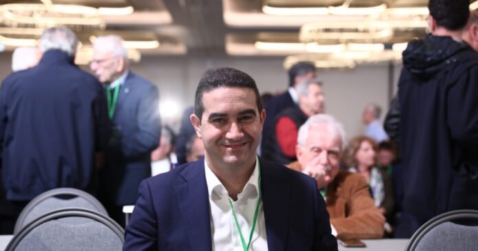 Μιχάλης-Κατρίνης-στο-newsit.gr:-Συνέδριο-αποφάσεων-για-το-ΠΑΣΟΚ,-με-στόχο-μια-νέα-δημοκρατική-και-κοινωνική-πλειοψηφία