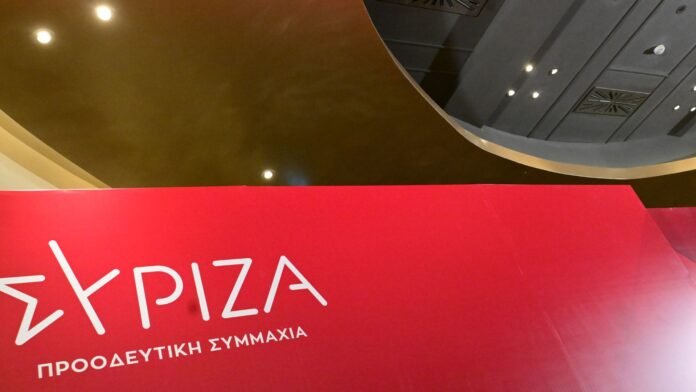 Επίθεση-ΣΥΡΙΖΑ-σε-Πλεύρη-για-τις-δηλώσεις-του-για-την-αριστερά:-«Ανιστόρητος,-απαράδεκτος-και-χυδαίος»