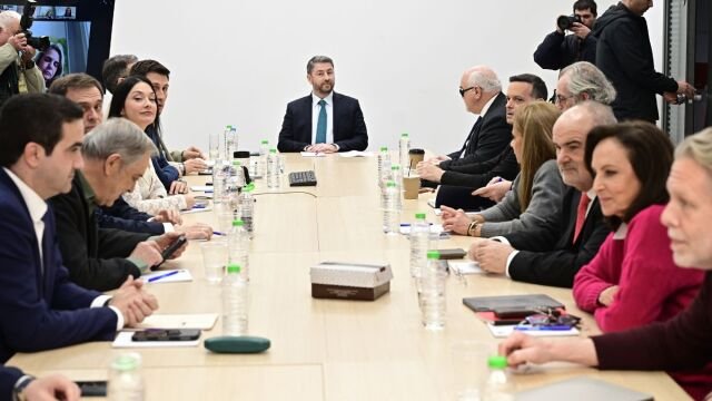 Νίκος-Ανδρουλάκης:-“Δεν-αξίζει-στον-ελληνικό-λαό-αυτό-το-διεφθαρμένο,-κλειστό-σύστημα-εξουσίας-του-Μαξίμου”