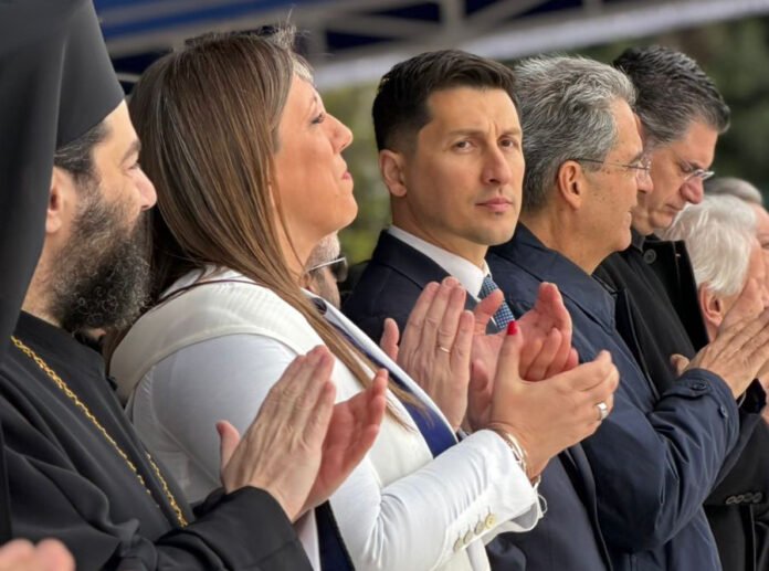 Δήλωση-του-Παύλου-Χρηστίδη,-Βουλευτή-Νοτίου-Τομέα-Αθηνών,-εκπροσώπου-του-ΠΑΣΟΚ-–-Κινήματος-Αλλαγής-στη-μαθητική-παρέλαση-της-Αθήνας