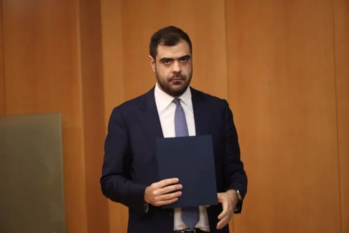 Π.-Μαρινάκης:-Οι-δύο-καλύτερες-εκθέσεις-της-Ευρώπης-για-τα-ζητήματα-ελευθεροτυπίας-και-ασφάλειας-δημοσιογράφων-είναι-του-2024-και-του-2025