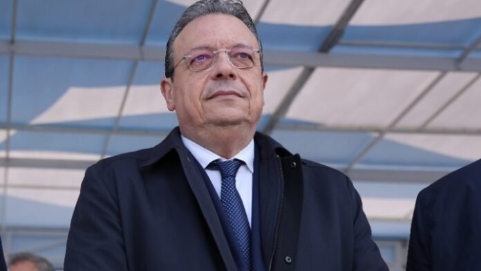 Φάμελλος:-Καθήκον-μας-ο-αγώνας-για-μια-Ελλάδα-δίκαιη-και-ισχυρή,-πρωταγωνίστρια-στη-φιλειρηνική-πολιτική