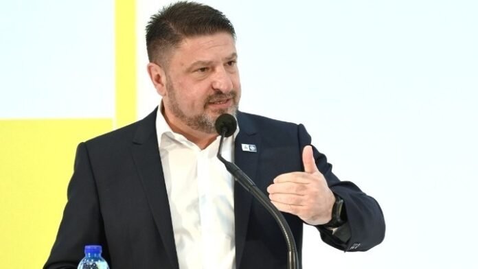 Ν.-Χαρδαλιάς:-«Η-Ελλάδα-πυλώνας-δημοκρατίας-και-διεθνούς-νομιμότητας-σε-ένα-περιβάλλον-αστάθειας»