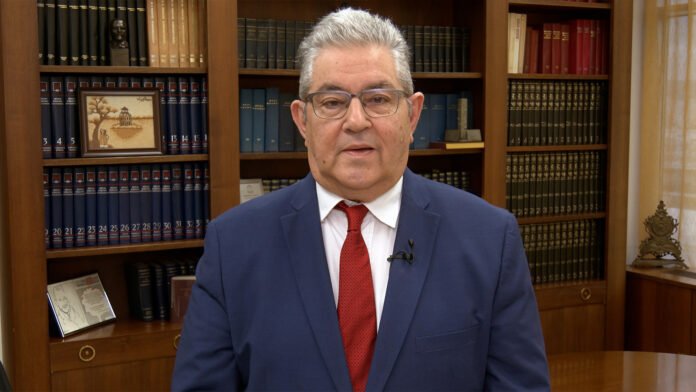 Δήλωση-του-Δημήτρη-Κουτσούμπα-για-την-επέτειο-της-Επανάστασης-του-1821