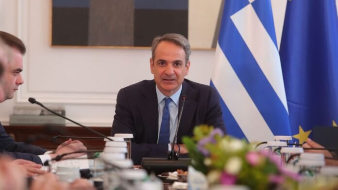 Μητσοτάκης-για-Μέση-Ανατολή:-Θα-συμβάλλουμε-και-μέσω-του-ΟΗΕ-και-μέσω-ΕΕ-–-Η-Ελλάδα-δύναμη-αποτροπής