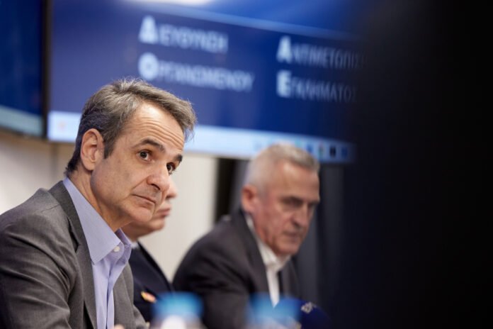 Και-τώρα-που-δεν-υπάρχει-το-ΠΑΣΟΚ-με-ποιον-θα-κυβερνήσει-η-Νέα-Δημοκρατία;