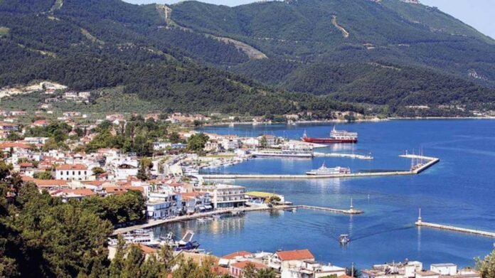 ΣΥΡΙΖΑ-Καβάλας:-Η-κυβέρνηση-αδιαφορεί-για-τα-νησιά–Η-Θάσος-πληρώνει-την-ακρίβεια