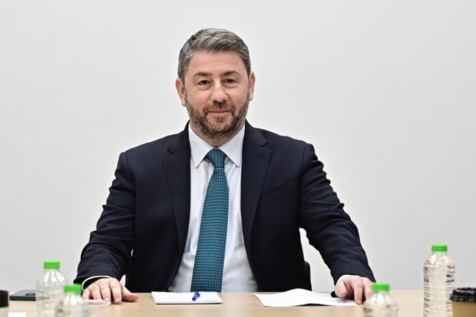 Δεσμεύσεις