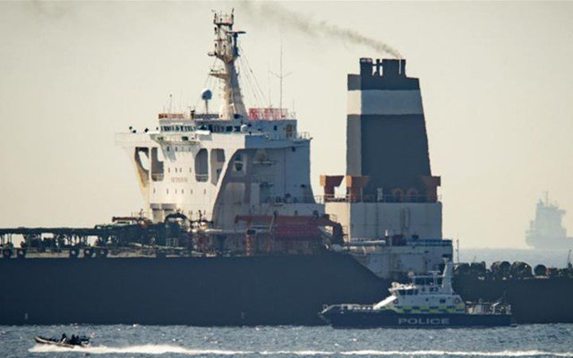 Δεξαμενόπλοιο-με-καύσιμα-ρωσικής-προέλευσης-και-προορισμό-την-Κούβα-έφτασε-στα-ύδατα-της-Βενεζουέλας