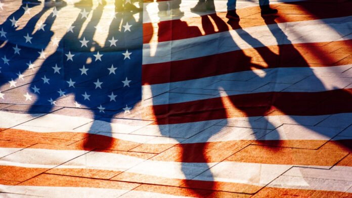 Οι-Αμερικανοί-αποδοκιμάζουν-τον-πόλεμο-στο-Ιράν