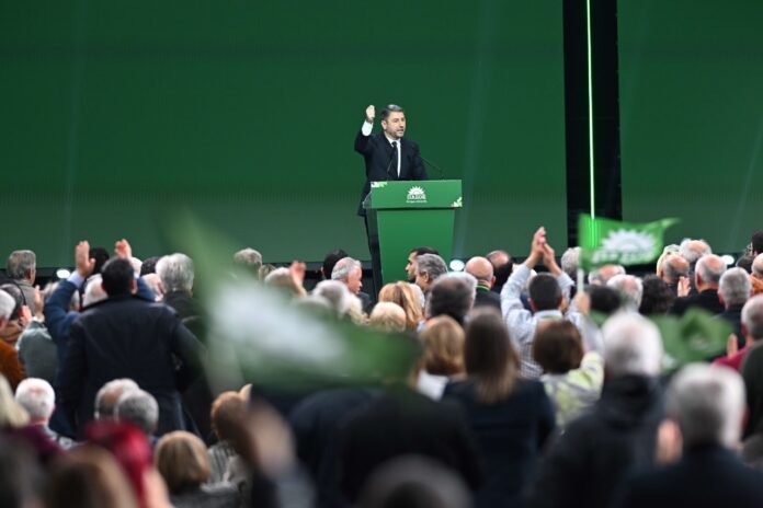 Ν.-Ανδρουλάκης:-«Μαζί-θα-κερδίσουμε-την-Ελλάδα-που-αξίζουμε,-πιστεύουμε-και-αγαπάμε»