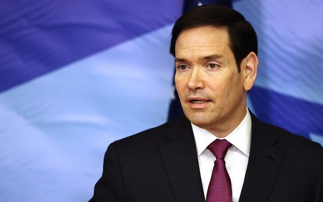 Ρούμπιο:-Ως-ΗΠΑ-εκτιμάμε-ότι-η-επιχείρηση-στο-Ιράν-θα-ολοκληρωθεί-σε-εβδομάδες-και-όχι-σε-μήνες