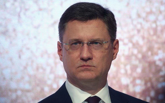 Νόβακ:-Η-Ρωσία-θα-επιβάλει-απαγόρευση-στις-εξαγωγές-βενζίνης-από-την-1η-Απριλίου