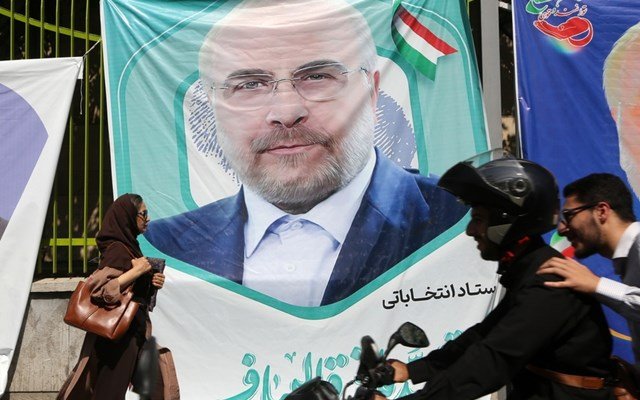 Μοχάμαντ-Γκαλιμπάφ:-Ο-συνομιλητής-του-Τραμπ;