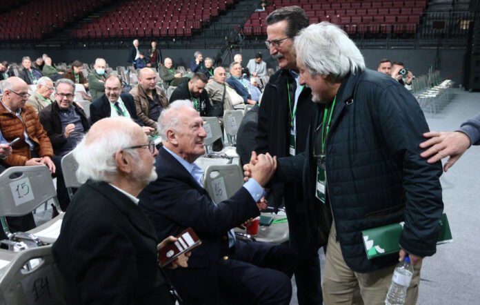 4ο-Συνέδριο-ΠΑΣΟΚ-–-Σε-εξέλιξη-η-δεύτερη-ημέρα-εργασιών