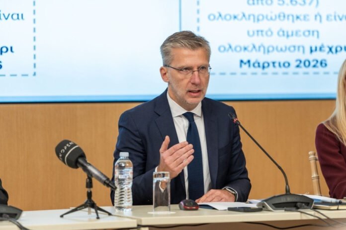 Άκης-Σκέρτσος:-Η-Ελλάδα-καταγράφει-τη-2η-μεγαλύτερη-βελτίωση-στον-ΟΟΣΑ-στη-δημόσια-ακεραιότητα