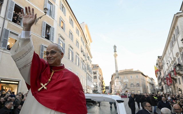 Μονακό:-Ο-πάπας-Λέων-έκανε-έκκληση-προς-τους-δισεκατομμυριούχους-να-βοηθήσουν-αυτούς-που-έχουν-ανάγκη