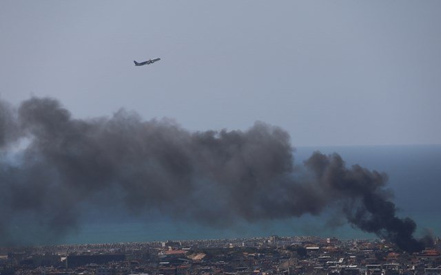 Οι-χώρες-του-Κόλπου-ανησυχούν-για-την-απειλή-που-αντιπροσωπεύουν-οι-φιλοϊρανικές-οργανώσεις-στη-Μέση-Ανατολή