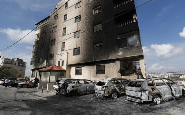 Ο-ισραηλινός-στρατός-σκότωσε-έναν-15χρονο-Παλαιστίνιο-στη-Δυτική-Όχθη