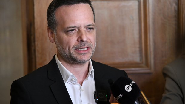 Δούκας:-Έχουμε-πια-μια-ξεκάθαρη-διαχωριστική-γραμμή,-καθαρή,-με-ομόφωνο-ψήφισμα