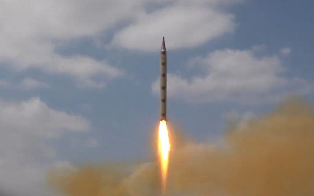 Οι-συνεχείς-επιθέσεις-του-Ιράν-δοκιμάζουν-τις-αντοχές-της-πυραυλικής-άμυνας-των-ΗΠΑ-στον-Κόλπο