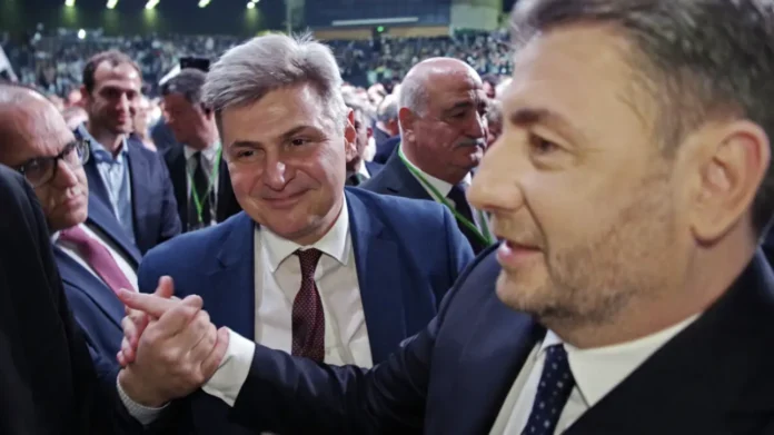 Φαραντούρης-κατά-ΣΥΡΙΖΑ-και-Πολάκη:-«Με-συκοφαντούν»