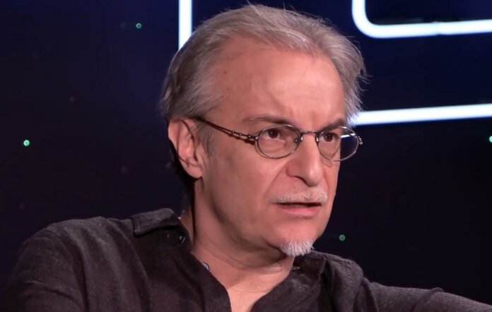 Πασχαλίδης:-«Ψηφίζω-ΚΚΕ,-αλλά-με-στενοχώρησε-με-τον-γάμο-των-ομόφυλων,-ήταν-απάνθρωπο»