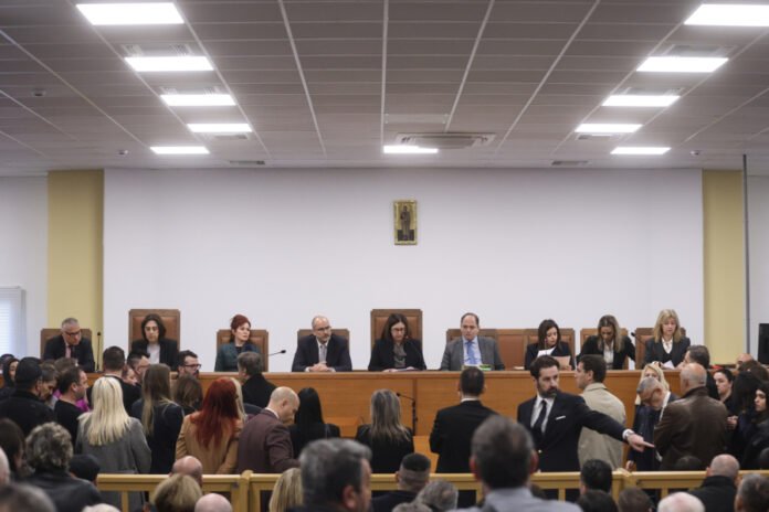 ΚΚΕ-για-δίκη-Τεμπών:-Απαράδεκτοι-οι-όροι-της-διάταξης,-συνέχεια-της-προσπάθειας-συγκάλυψης