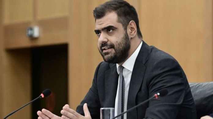 Μαρινάκης-κατά-ΠΑΣΟΚ:-Ακραία-και-τοξική-ρητορική-–-Οι-τεχνητές-εντάσεις-δε-λύνουν-προβλήματα
