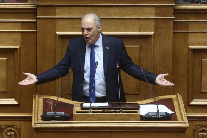 Κυριάκος-Βελόπουλος-–-Ομιλία-στη-Βουλή-31/03/2026