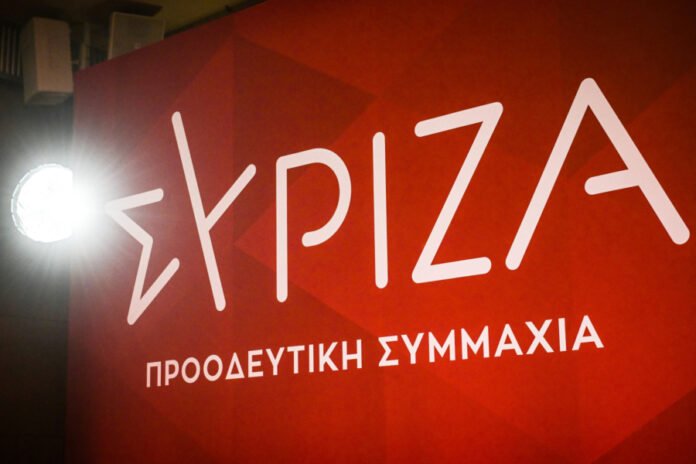 Πηγές-ΣΥΡΙΖΑ:-Ούτε-συζητήθηκαν,-ούτε-υφίστανται-σενάρια-διάλυσης