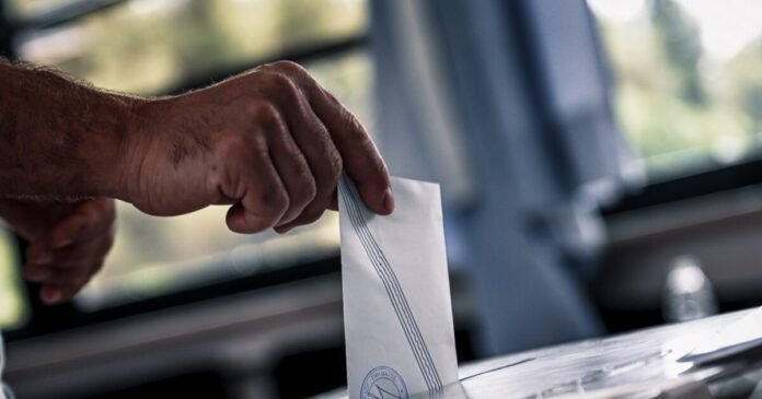 Δημοσκόπηση-gpo:-Αυτοδύναμη-κυβέρνηση-ακόμη κι-αν-χρειαστεί-να-γίνουν-επαναλαμβανόμενες-εκλογές,-επιθυμεί-η-πλειοψηφία-των-πολιτών-–-Προβάδισμα-14,1%-για-τη-ΝΔ