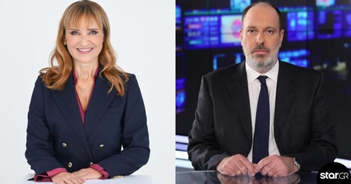 Δημοσκόπηση-του-star-και-της-gpo-στο-Κεντρικό-Δελτίο-με-τη-Μάρα-Ζαχαρέα-#stargrlifestyle