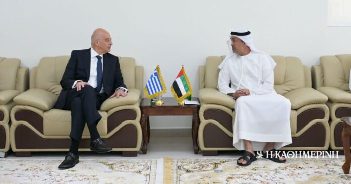 Πυρομαχικά-από-Ελλάδα-σε-ΗΑΕ-–-Κατάρ-για-την-αεράμυνα