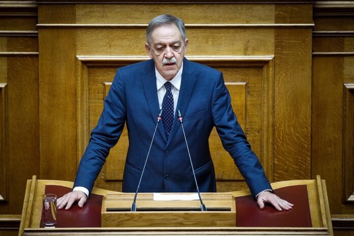 «Επιλογή-της-Κυβέρνησης,-η-απόλυτη-ενεργειακή-εξάρτηση-της-χώρας»