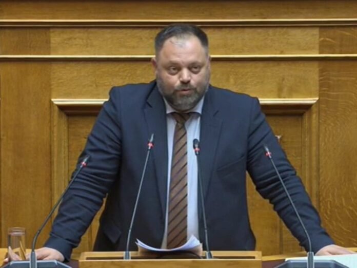 Τσιρώνης:-«Η-Ελλάδα-οδηγείται-σε-φτωχοποίηση-με-ευθύνη-της-Κυβέρνησης»