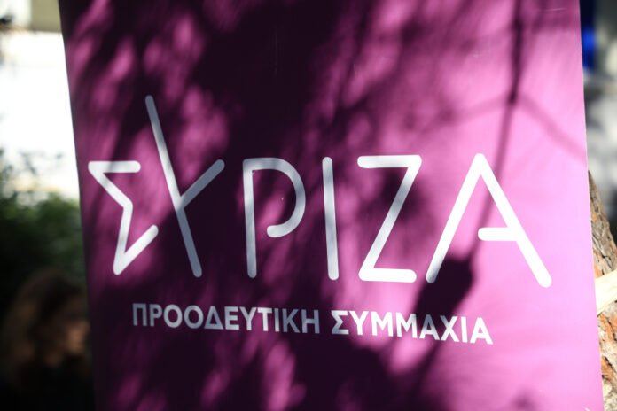 ΣΥΡΙΖΑ:-ΟΠΕΚΕΠΕ-2.0!-Όχι,-δεν-είναι-πρωταπριλιάτικο-αστείο-–-είναι-κυβερνητικό-σκάνδαλο-διαφθοράς-Μητσοτάκη