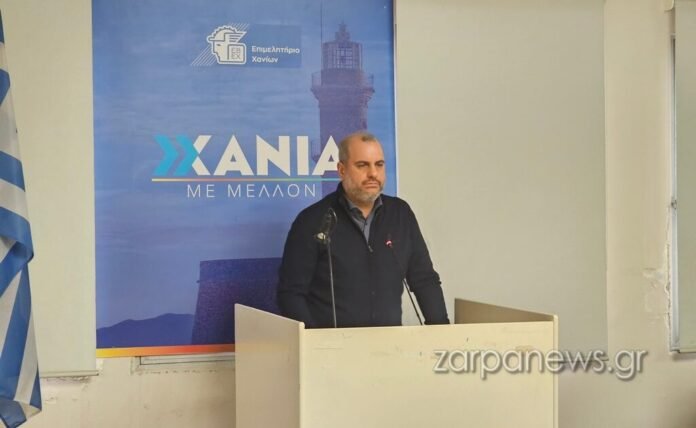 Σε-“γραμμή”-Ντόρας-ο-Ροκάκης:-Το-ΚΚΕ-και-οι-κινητοποιήσεις-έδιωξαν-το-αεροπλανοφόρο-από-τα-Χανιά