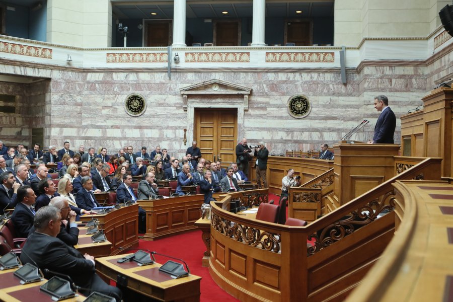 Χωρίς-βουλευτές-και-υποψήφιους-μένει-η-ΝΔ-σε-Θεσσαλία-και-βόρεια-Ελλάδα
