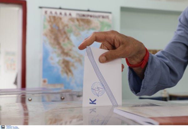 Δημοσκόπηση-gpo:-Στο-26,3%-η-ΝΔ-στην-πρόθεση-ψήφου-–-Το-51,7%-θέλει-αυτοδύναμη-κυβέρνηση