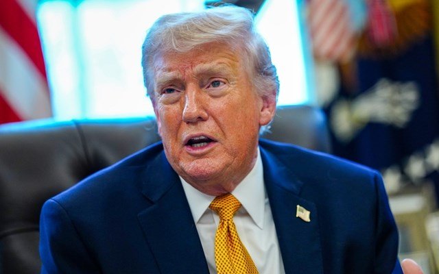 ΗΠΑ:-Επιφυλακτικό-το-Ανώτατο-Δικαστήριο-για-τη-νομιμότητα-του-διατάγματος-Τραμπ-για-το-δίκαιο-του-εδάφους