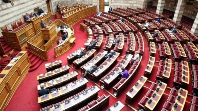 ΣΥΡΙΖΑ-ΠΣ:-Τροπολογία-στη-Βουλή-για-επανυπολογισμό-τραπεζικών-οφειλών