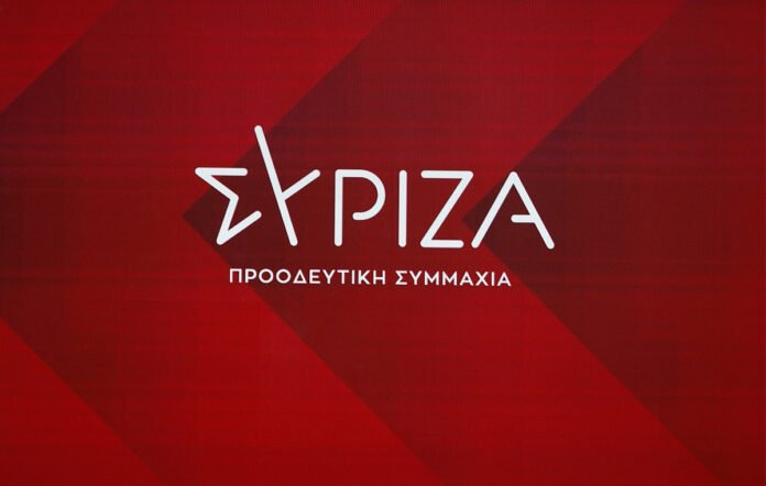 ΣΥΡΙΖΑ:-ΟΠΕΚΕΠΕ-2.0-και-όχι,-δεν-είναι-πρωταπριλιάτικο-αστείο-–-Είναι-κυβερνητικό-σκάνδαλο-διαφθοράς-Μητσοτάκη