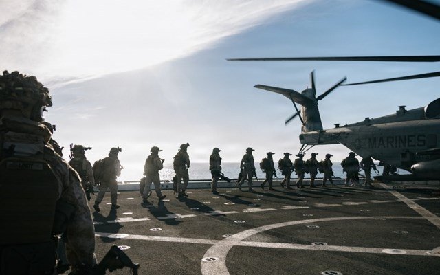 Αυστρία:-Κλείνει-τον-εναέριο-χώρο-στις-ΗΠΑ-για-επιχειρήσεις-στο-Ιράν-–-“Δεν-θέλουμε-καμία-σχέση-με-την-πολιτική-του-χάους-του-Τραμπ”