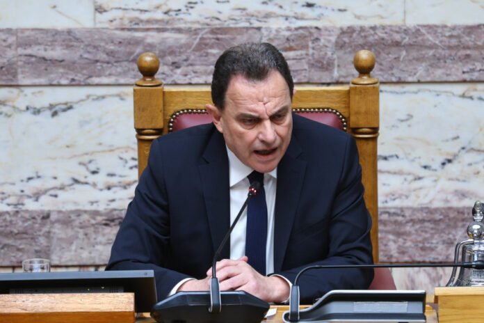 ΟΠΕΚΕΠΕ:-Τη-Μεγάλη-Τρίτη-αποφασίζει-για-την-άρση-ασυλίας-11-της-ΝΔ